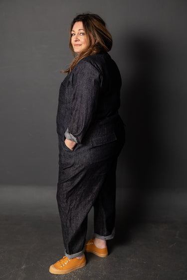 Merchant & Mills - Thelma Plus Size