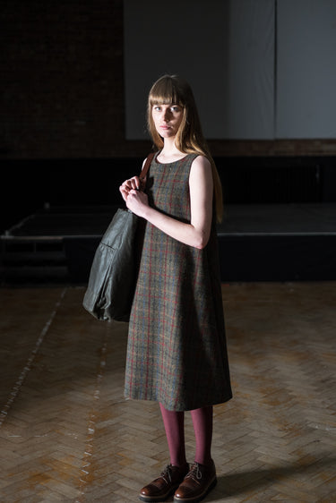 Merchant & Mills - Trapeze jurk