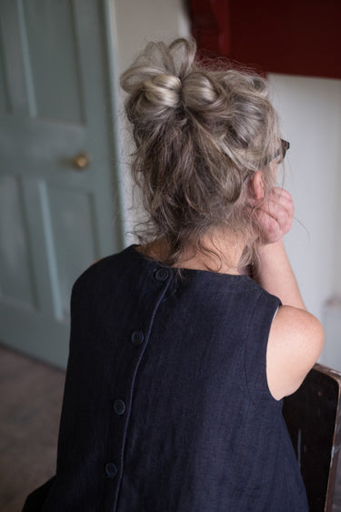 Merchant & Mills - Trapeze jurk