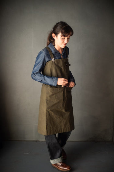 Merchant & Mills - Victor