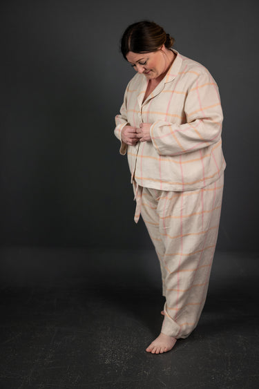 Merchant & Mills - Winnie Plus Size