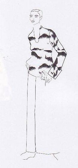 Pattern Company - 06-271