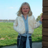Abacadabra 123 jack en broek