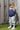 Abacadabra patroon 138 capuchonsweater en broek