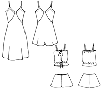 Folkwear - 219