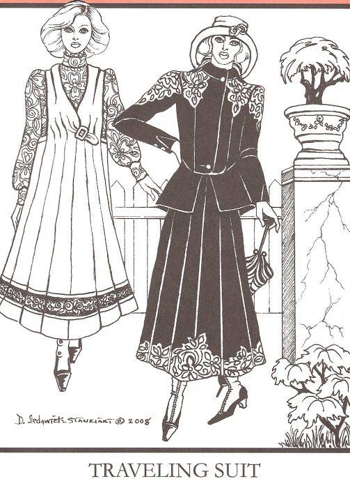 Folkwear - 508