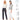 Burda - 6681 Broek