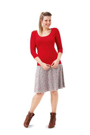 Burda - 6716