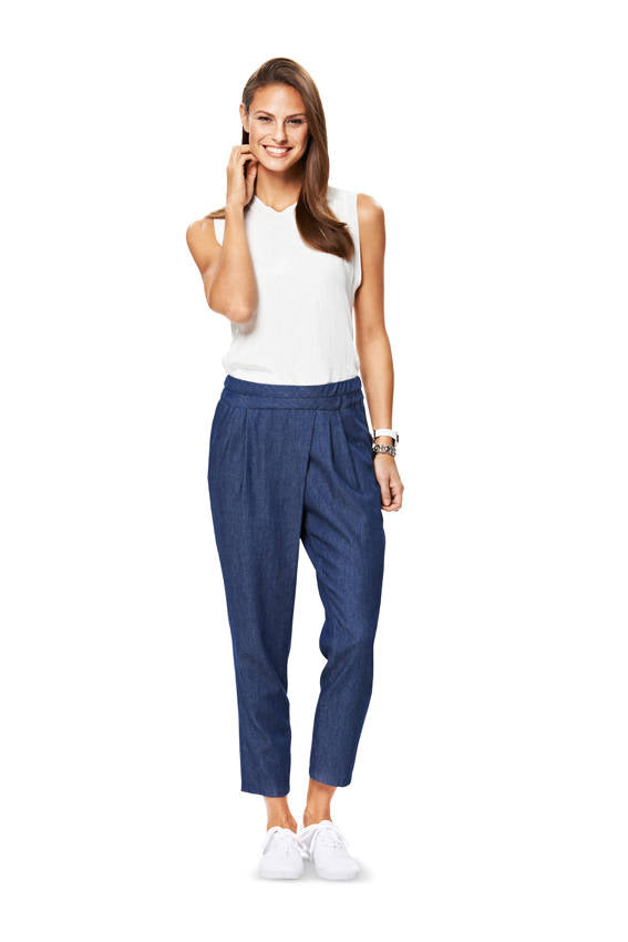 Burda - 6770*