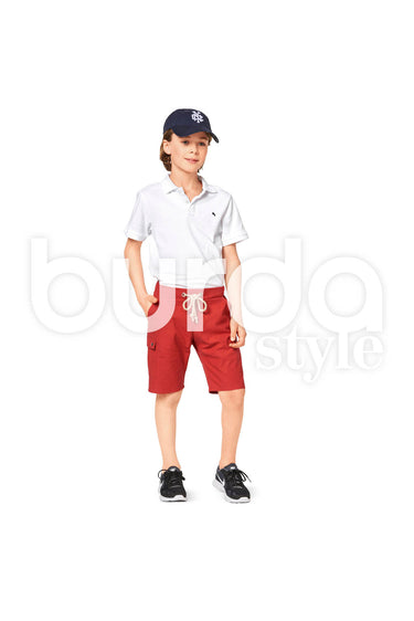 Burda - 9354