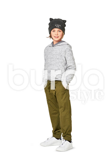 Burda - 9354