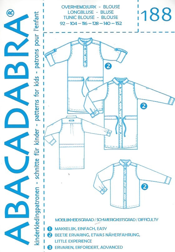 Abacadabra - 188