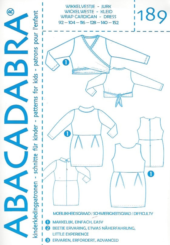Abacadabra - 189
