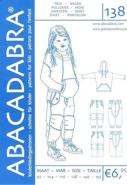 Abacadabra - 138