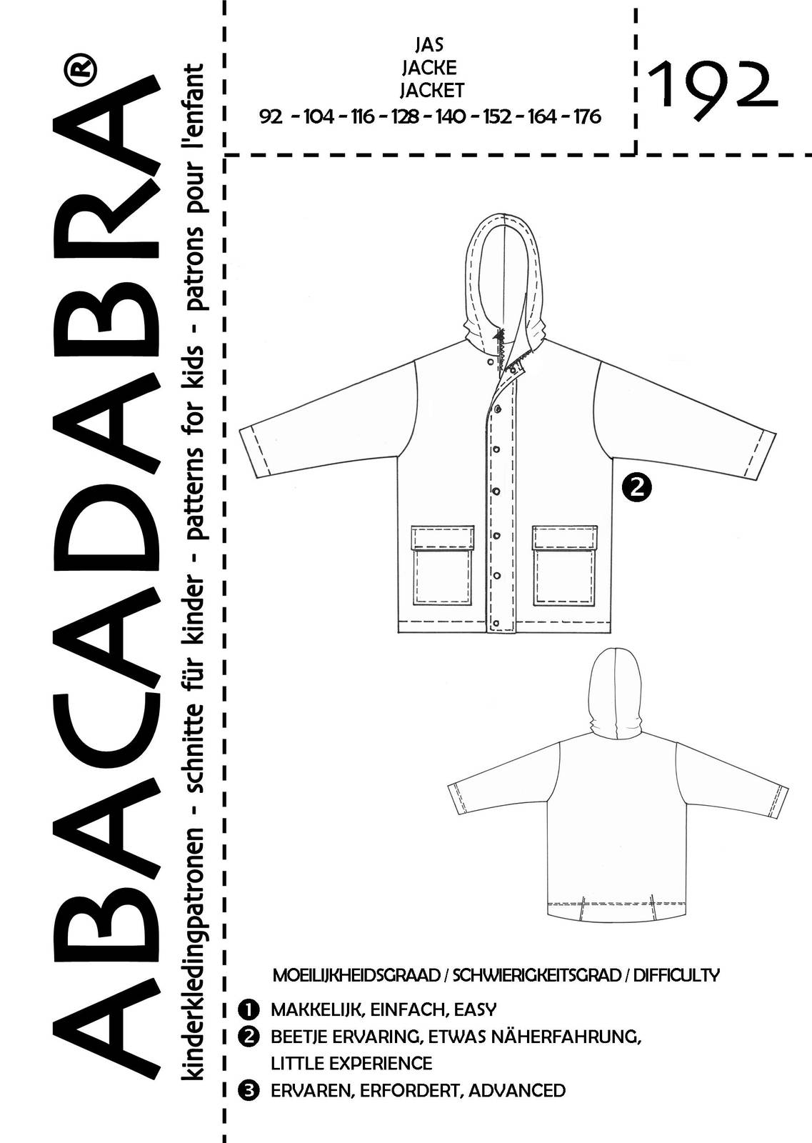 Abacadabra - 192