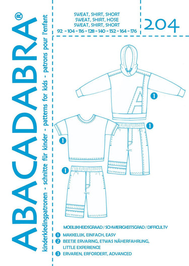 Abacadabra - 204