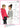 Abacadabra patroon 138 capuchonsweater en broek