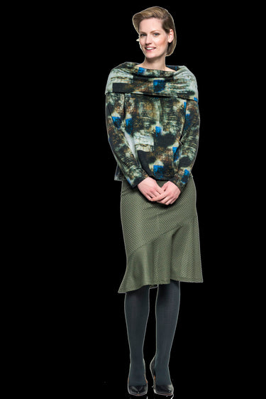 Knipmode 1801-24 rok Jara