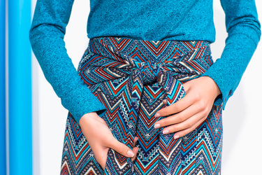 Knipmode 1801-02 rok Lisanne