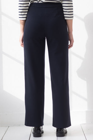 Knipmode 1801-03 broek Katrien