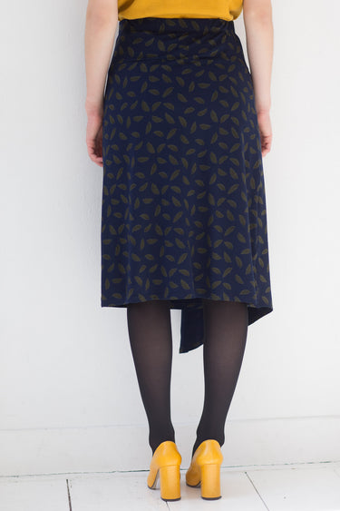 Knipmode 1801-01 rok Edith