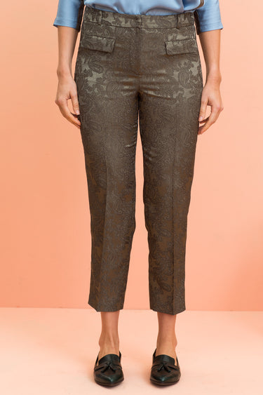 Knipmode 1802-01 broek Anja