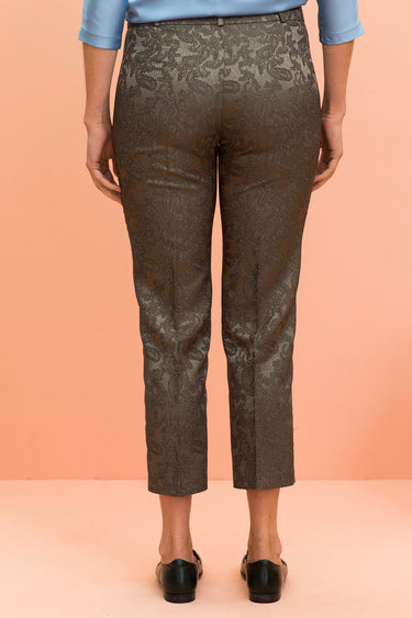 Knipmode 1802-01 broek Anja