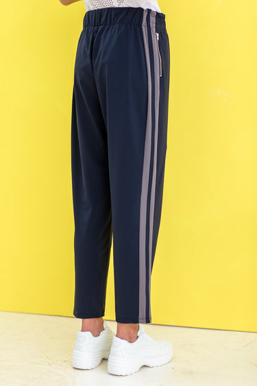 Knipmode 1803-16 broek