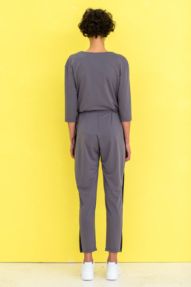 Knipmode 1803-14 jumpsuit