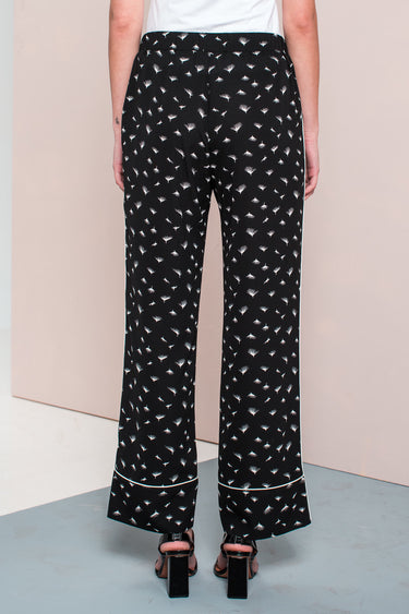 Knipmode 1803-01 broek