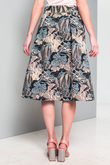 Knipmode 1803-13 rok