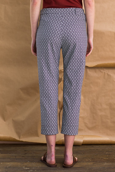 Knipmode 1804-08 broek