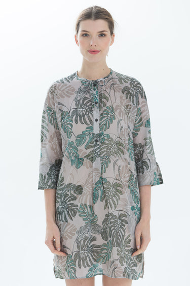 Knipmode 1804-15 tuniek