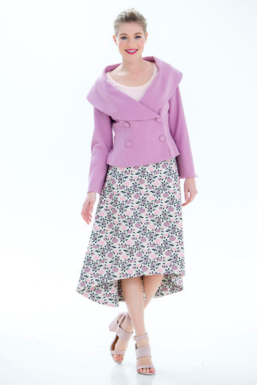 Knipmode 1804-10 rok