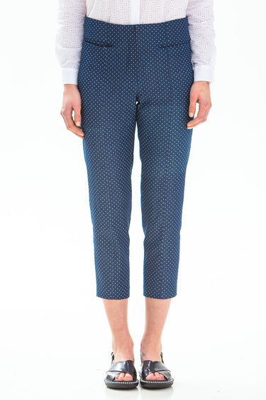 Knipmode 1805-03 broek