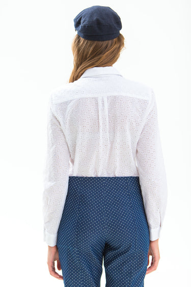 Knipmode 1805-24 blouse