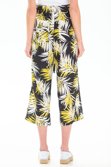 Knipmode 1805-21 culotte
