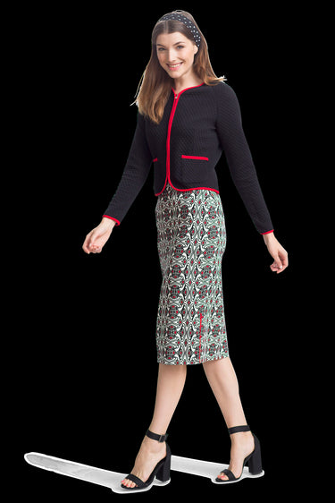 Knipmode 1808-24 rok