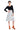 Knipmode 1808-20 rok