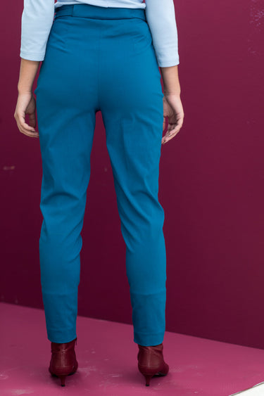 Knipmode 1809-05 broek