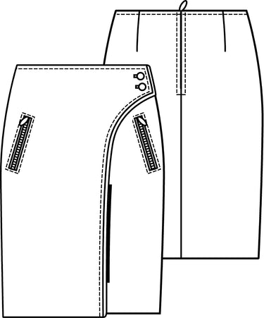 Knipmode 1809-24 rok