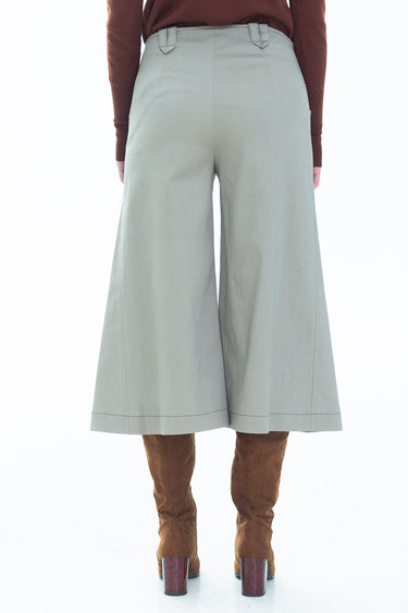 Knipmode 1810-18 broek