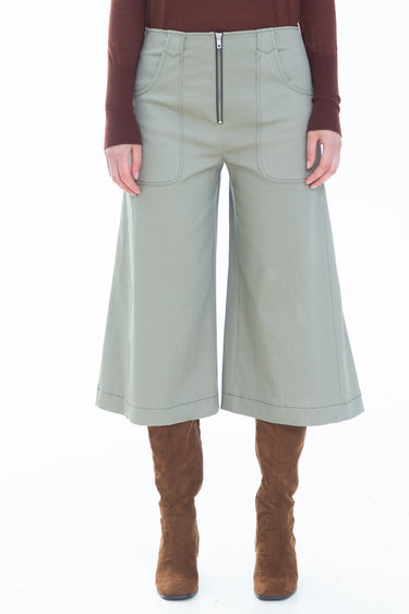 Knipmode 1810-18 broek