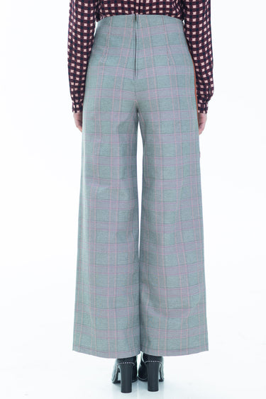 Knipmode 1810-19 broek
