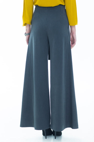 Knipmode 1810-20 broek