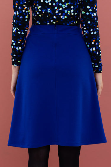 Knipmode 1810-14 rok