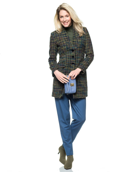 Knipmode 1811-24 broek
