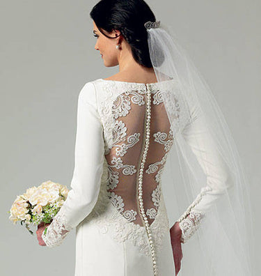 Butterick - B577