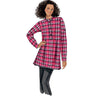 Butterick - B6099 Tuniek