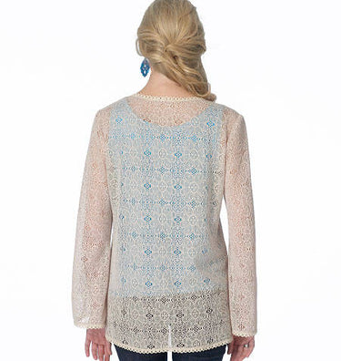 Butterick - B6173